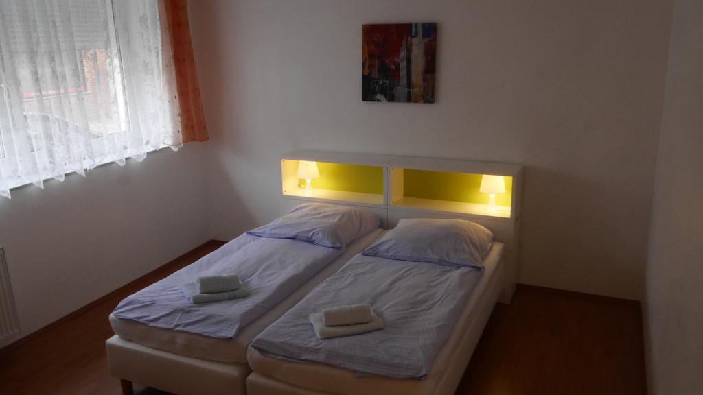Appartements Katharina Bremerhaven Ngoại thất bức ảnh